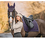 Tapis de selle  Sophistication sans contre-sanglons