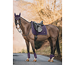 Tapis de selle  Sophistication sans contre-sanglons