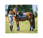 Tapis de selle  Sophistication sans contre-sanglons