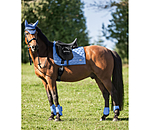 Tapis de selle  Sophistication sans contre-sanglons