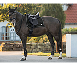 Tapis de selle  Sophistication sans contre-sanglons