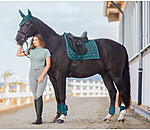 Tapis de selle  Sophistication sans contre-sanglons