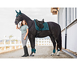 Tapis de selle  Sophistication sans contre-sanglons
