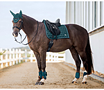 Tapis de selle  Sophistication sans contre-sanglons