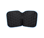 Tapis de selle  Mesh-Technology