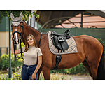 Tapis de selle  Signature III