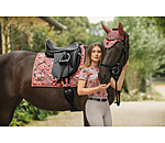 Tapis de selle  Flowers