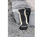 Fourreau de sangle en polaire Teddy  pour sangles courtes