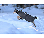 Manteau pour chiens avec doublure polaire  Eddie 200 g