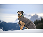 Manteau pour chiens avec doublure polaire  Eddie 200 g