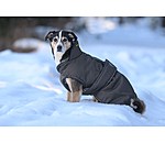 Manteau pour chiens avec doublure polaire  Eddie 200 g