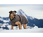 Manteau pour chiens avec doublure polaire  Eddie 200 g
