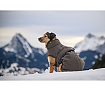 Manteau pour chiens avec doublure polaire  Eddie 200 g
