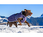 Manteau pour chiens avec doublure polaire  Eddie 200 g
