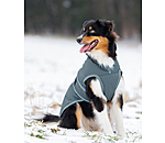 Manteau pour chiens avec doublure polaire  Eddie 200 g