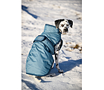 Manteau pour chiens avec doublure polaire  Eddie 200 g