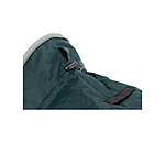 Manteau de pluie pour chiens  Eldoro II avec manteau intrieur polaire