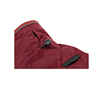 Manteau de pluie pour chiens  Eldoro II avec manteau intrieur polaire