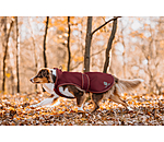 Manteau de pluie pour chiens  Eldoro II avec manteau intrieur polaire