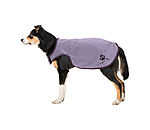 Manteau de pluie pour chiens  Eldoro II avec manteau intrieur polaire