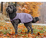 Manteau de pluie pour chiens  Eldoro II avec manteau intrieur polaire