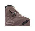 Manteau de pluie pour chiens  Eldoro II avec manteau int�rieur polaire
