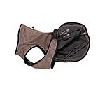 Manteau de pluie pour chiens  Eldoro II avec manteau int�rieur polaire
