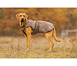 Manteau de pluie pour chiens  Eldoro II avec manteau int�rieur polaire