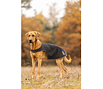 Manteau de pluie pour chiens  Eldoro II avec manteau int�rieur polaire