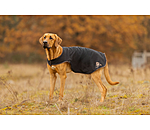 Manteau de pluie pour chiens  Eldoro II avec manteau int�rieur polaire