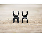 Clips pour barres et cerceau d'agility