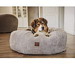 Panier en polaire pour chiens  Quimba