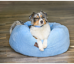 Panier en polaire pour chiens  Quimba