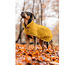 Manteau polaire pour chiens  Indian Summer