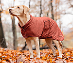 Manteau polaire pour chiens  Indian Summer