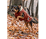 Manteau avec doublure en polaire Teddy pour chiens  Archie, 160 g