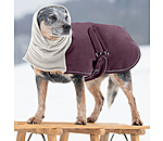Manteau d'hiver pour chiens avec col polaire  Juniper, 200 g