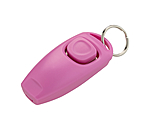 Sifflet combin avec clicker
