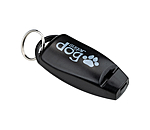 Sifflet combin� avec clicker
