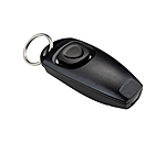 Sifflet combin� avec clicker