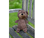 Peluche ours pour chiens  Bruno