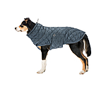 Manteau pour chiens lger matelass avec doublure polaire  Cliff, 200 g