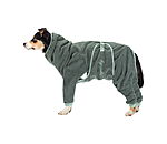 Peignoir pour chiens  Allover Dry