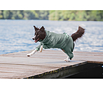 Peignoir pour chiens  Allover Dry