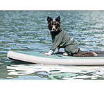 Peignoir pour chiens  Allover Dry