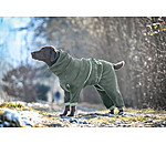 Peignoir pour chiens  Allover Dry