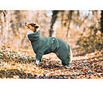 Peignoir pour chiens  Allover Dry