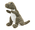 Dinosaure en peluche  Rexy