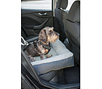 Coussin si�ge-auto pour chien  Maine