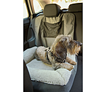 Coussin si�ge-auto pour chien  Maine